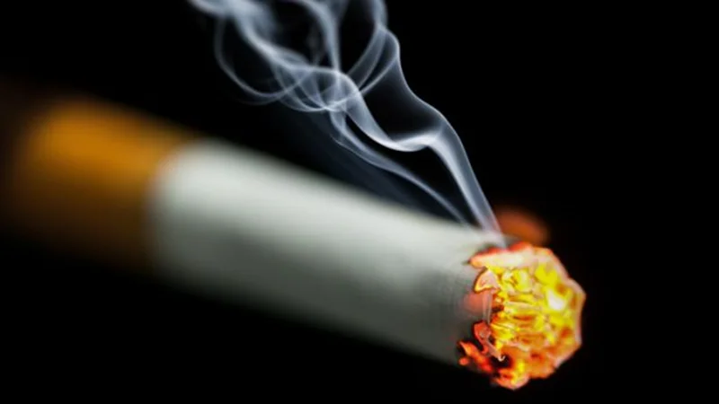 مصرف سیگار و دخانیات Smoking