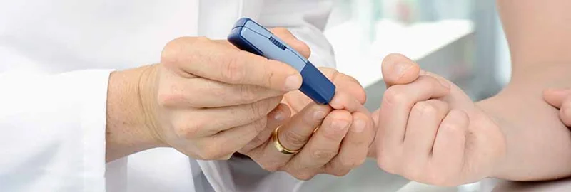 دیابت نوع دو ، علل پیدایش و عوامل خطر