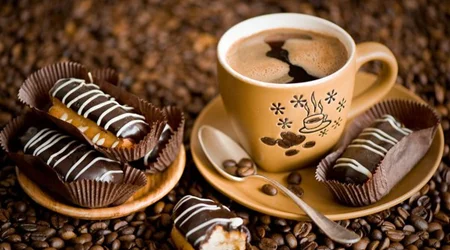 الکل، شکلات و قهوه: آیا برای قلب ممنوع هستند؟