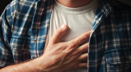 چه نوع درد سینه ای مهم است؟