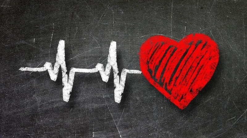 ضربان قلب در استراحت نشان دهنده آمادگی جسمانی شماست