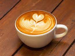 قهوه برای قلب و عروق مفید است.