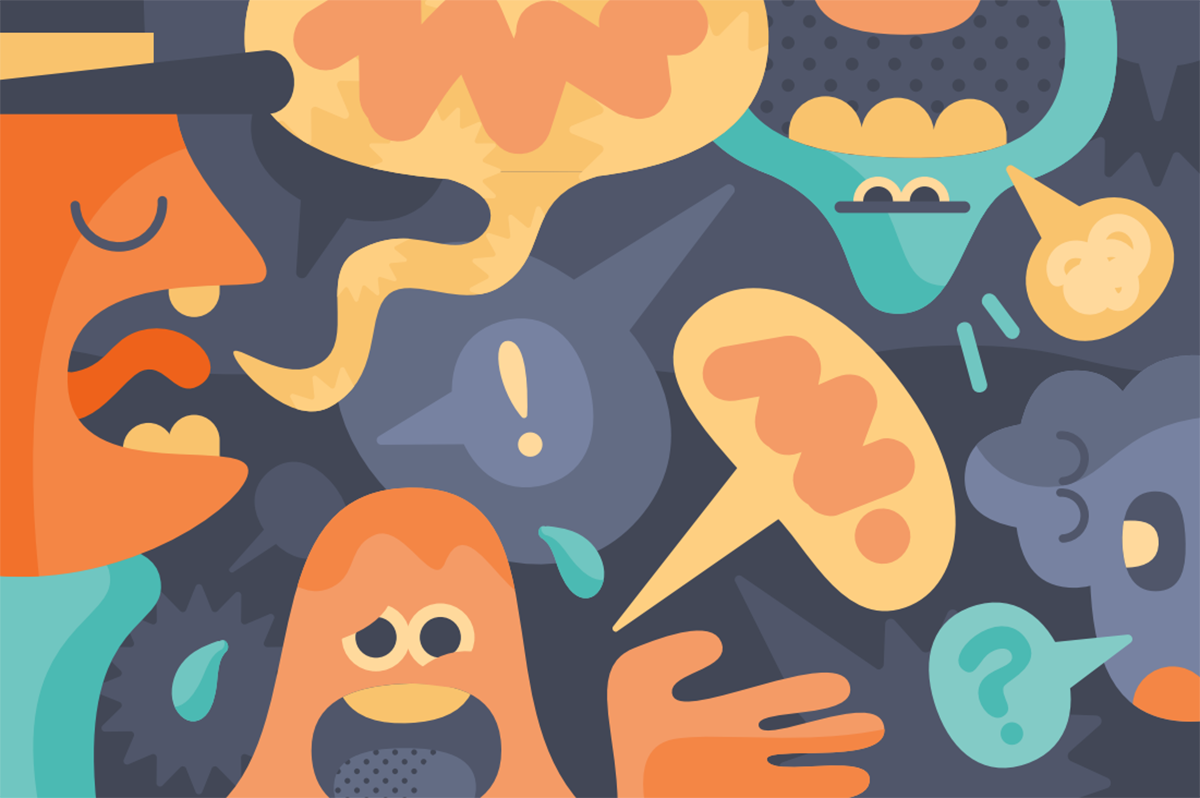 استرس و اضطراب