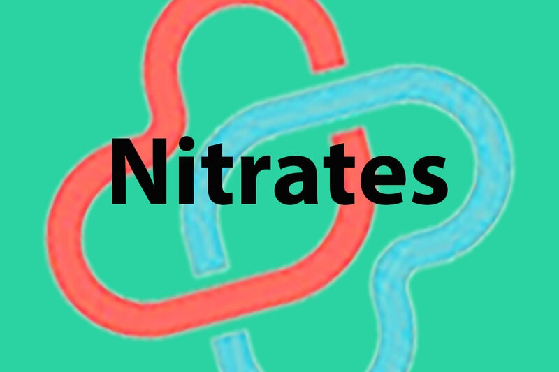 نیترات ها