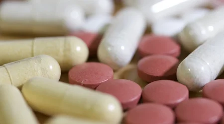 درمان دارویی فشارخون بالا