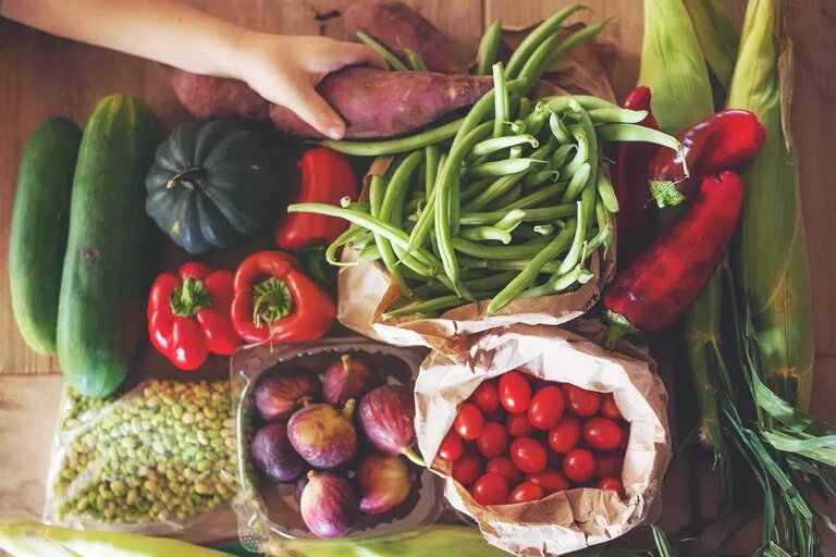 رژیم غذایی در افراد با کلسترول خون بالا