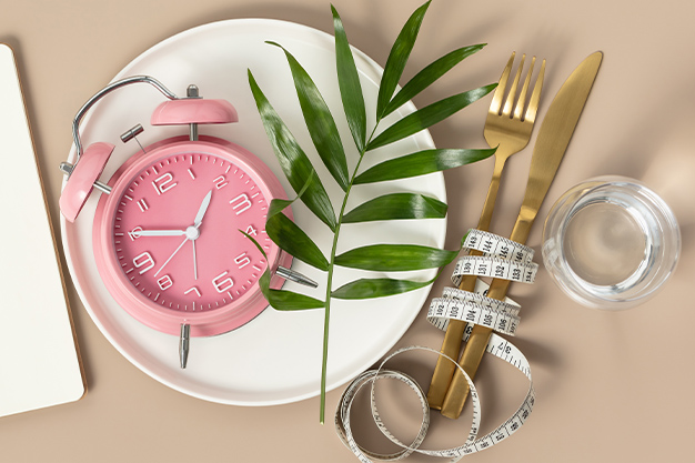 روزه برای افراد دیابتی