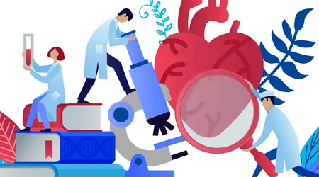 نزدیک ترین فوق متخصص قلب