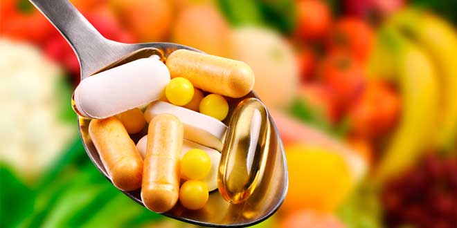 مصرف مکمل‌ها و ویتامین‌ها - خوب یا بد؟!