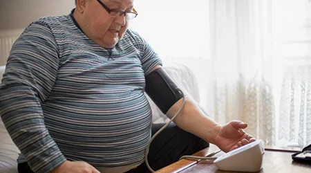 آیا چاقی باعث فشارخون می شود؟