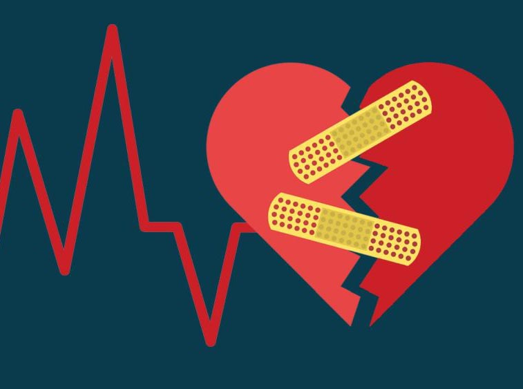 نارسایی قلب و علایم آن