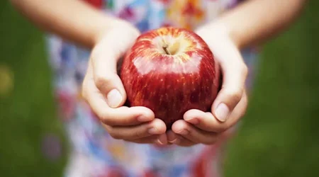 ده ماده غذایی مفید برای قلب